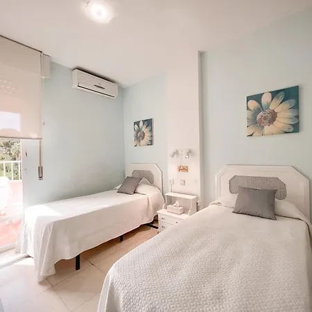 Beautiful Close To Puerto Banus Villa